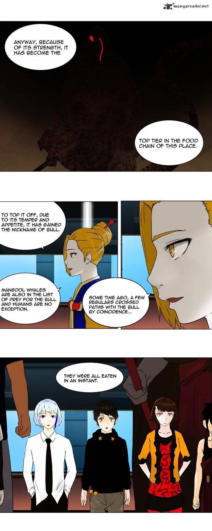 Tower of God, Chapter 60 image 27